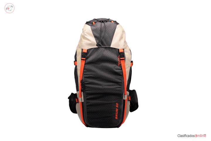 Mochilas para viaje, Puerto Rico