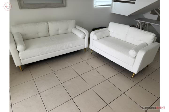 Muebles de sala , Puerto Rico