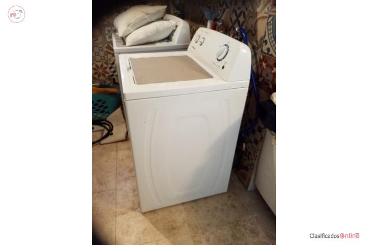 Lavadora Amana, como nueva. Solo $150, Puerto Rico
