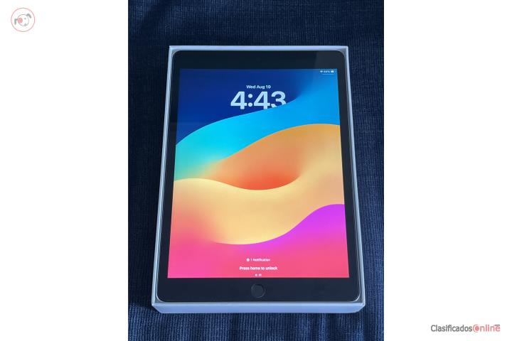 iPad 9th generation , Puerto Rico