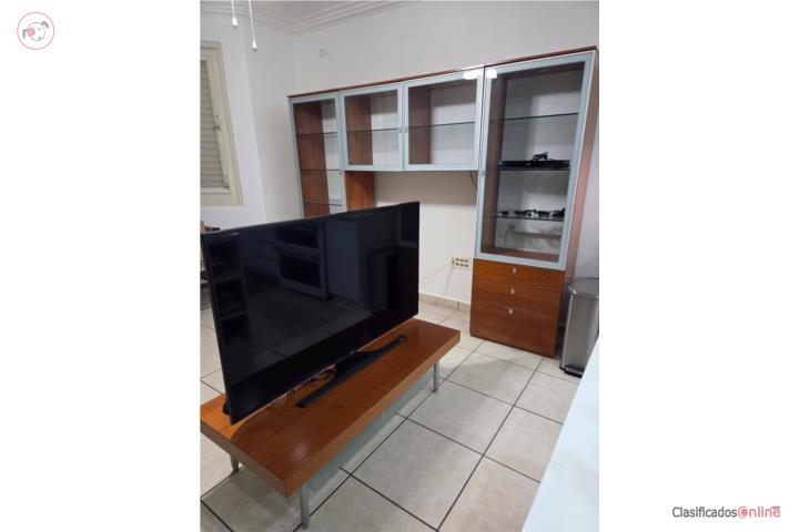 Mueble modular para Televisor, Puerto Rico