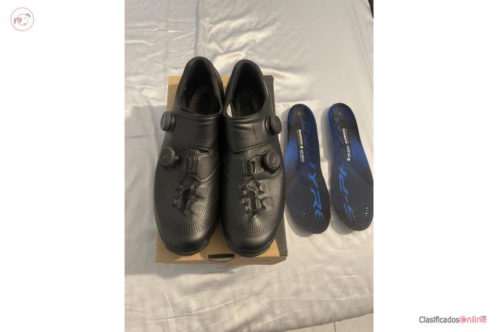 Shimano MTB shoes , Puerto Rico