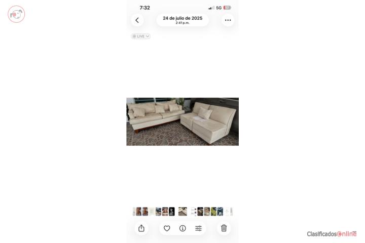 Muebles, Puerto Rico