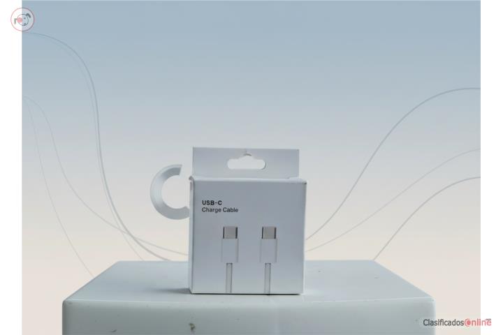 Cable Type-C Individual ???