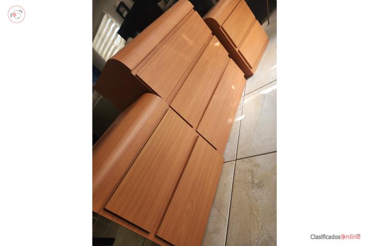 Juego de cuarto full para niño oniña, Puerto Rico