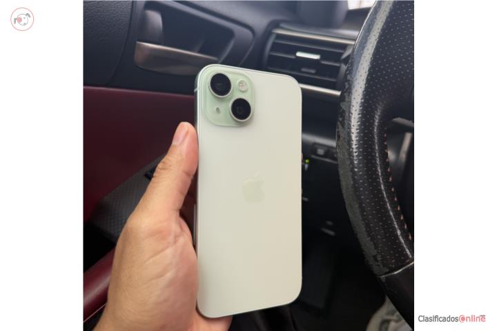 iphone 15, Puerto Rico