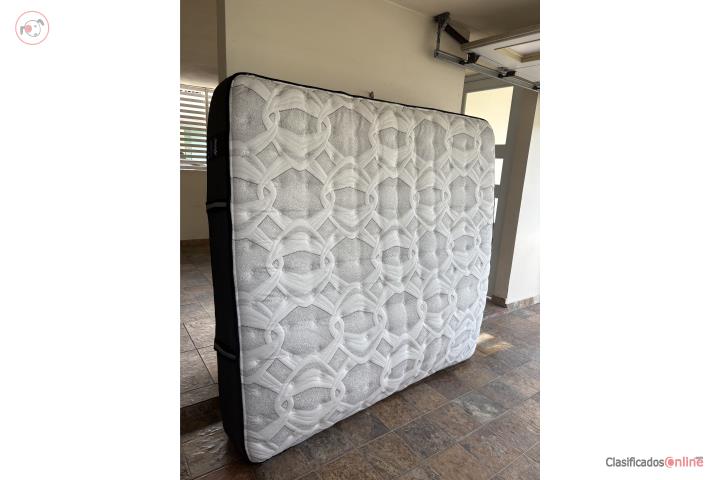 MATTRESS KING SEALY PREMIUM, Puerto Rico