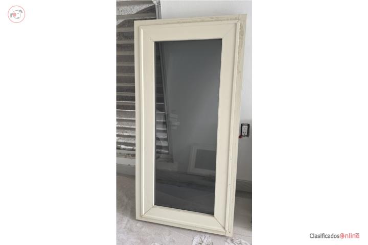 VENTANA PROYECTED DE SEGURIDAD , Puerto Rico