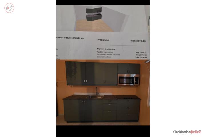 Cocina, Puerto Rico