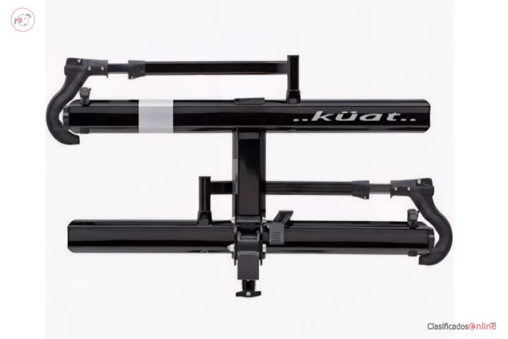 Rack de bicicletas , Puerto Rico