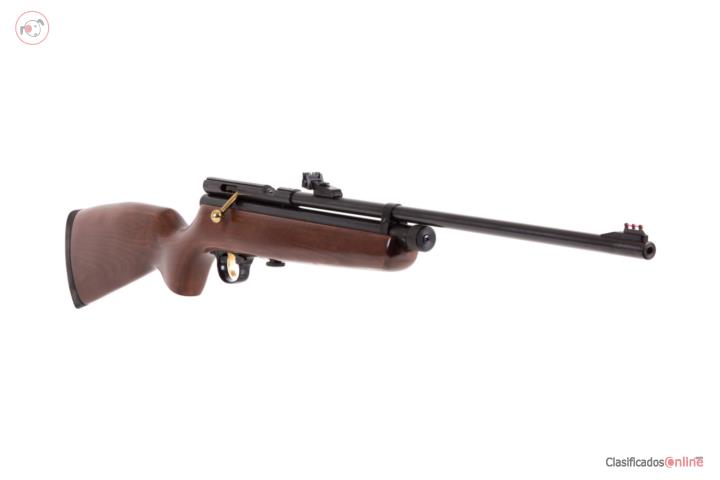 Rifle de Pellets QB-78 Deluxe .22, Puerto Rico