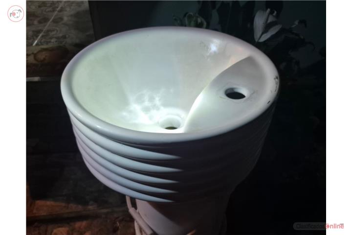Lavamano para Baño, Puerto Rico