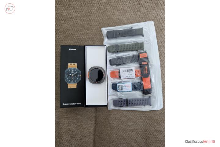 Samsung Galaxy Watch Ultra , Puerto Rico