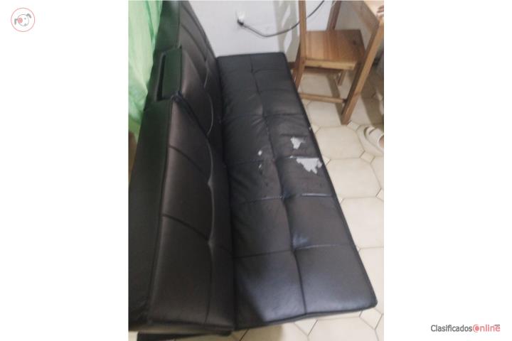 Sofa  de cama, Puerto Rico