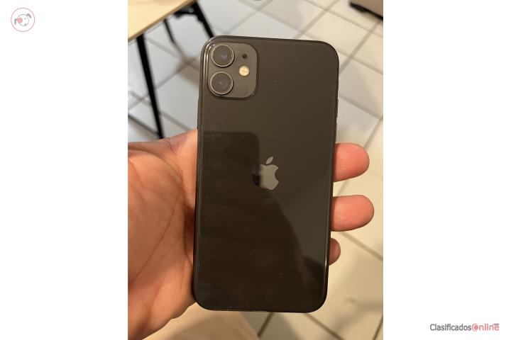 iPhone 11 Tmobile, Puerto Rico