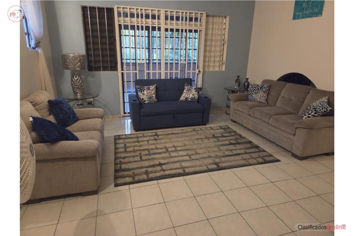 Full size Futon , Puerto Rico