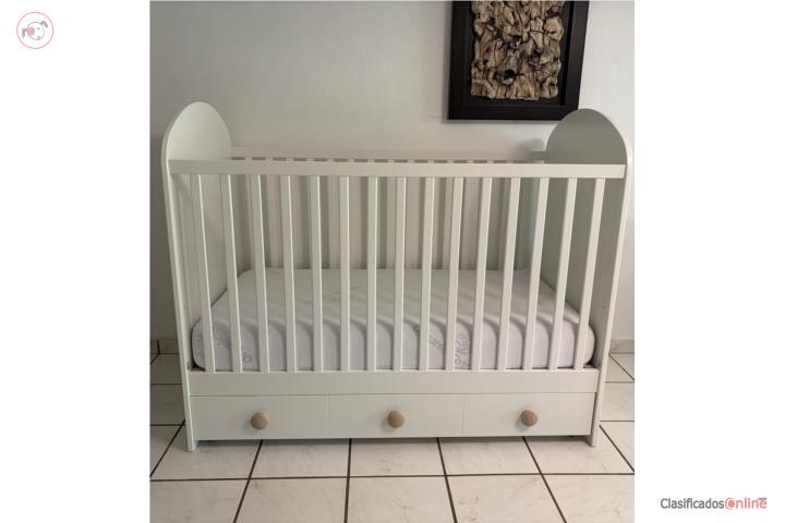 Se vende cuna y mattress , Puerto Rico