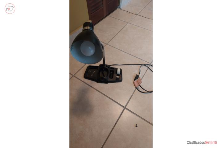 Lámpara para mesa o escritorio , Puerto Rico