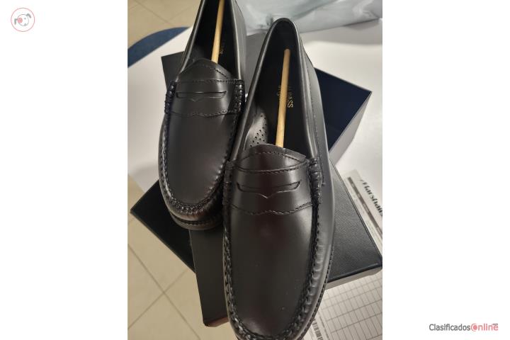 Zapatos Marca G.H. BASS, Puerto Rico