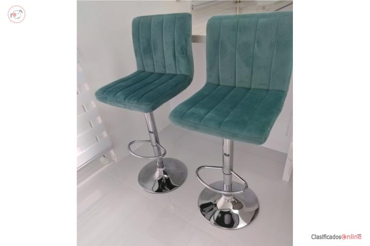 Bar stool , Puerto Rico