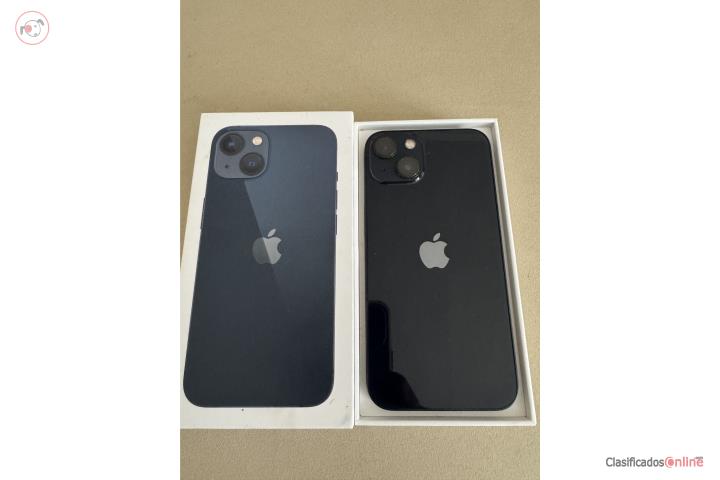 iphone 13 de claro , Puerto Rico