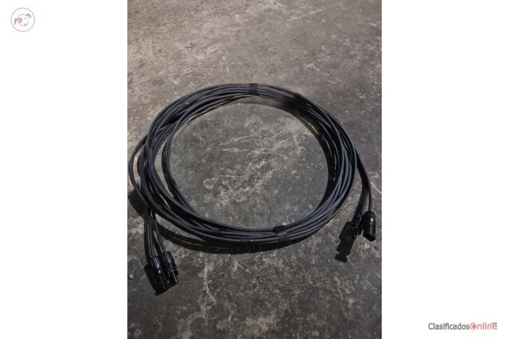 Cablerias  baterias  ecoflow  bluetti  anker, Puerto Rico