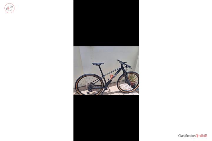 Mtb Bmc 29, Puerto Rico