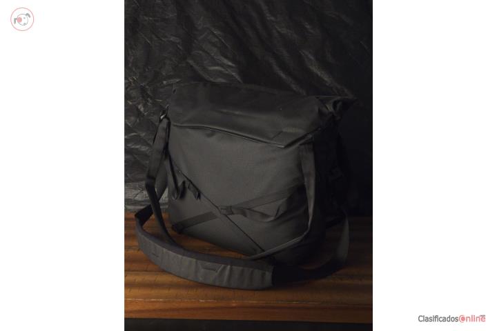 Peak Design tote bag camara, Puerto Rico