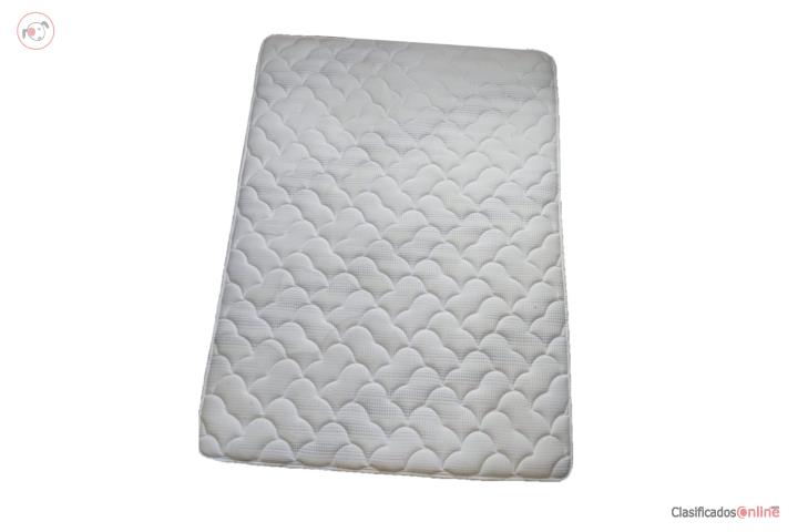 Matress Qween, Puerto Rico
