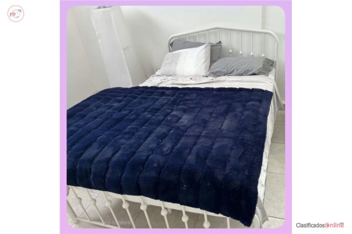Cama full completa, Puerto Rico