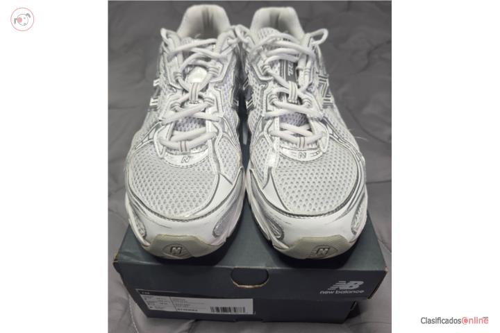 Tennis New Balance de Mujer Size 9.5 , Puerto Rico
