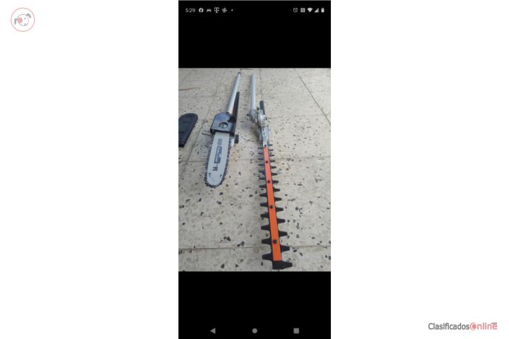 Adaptadores para trimmers , Puerto Rico