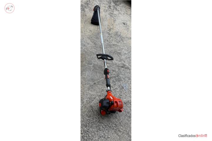 Trimmer Echo 225, Puerto Rico