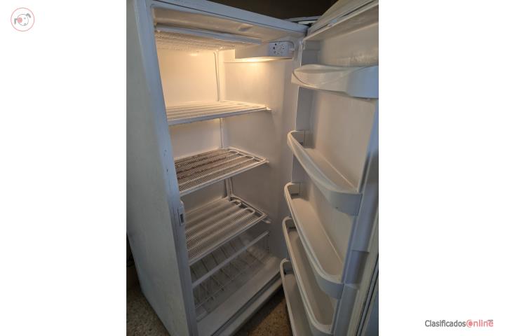 Freezer Maytag, Puerto Rico