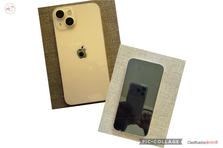 iPhone 13 Claro! , Puerto Rico
