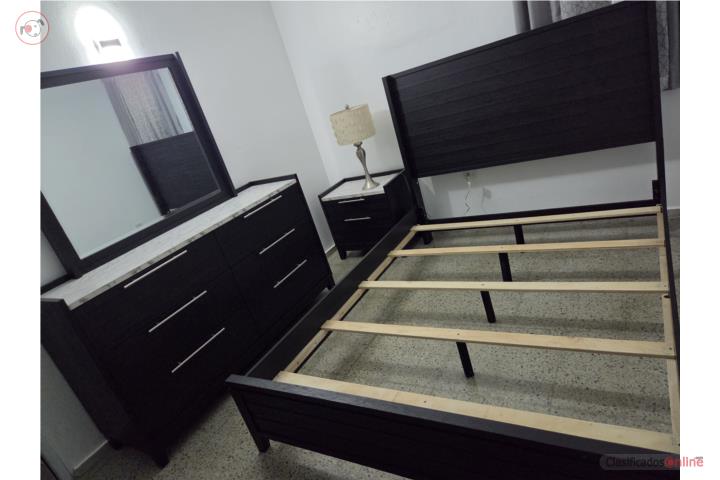 Juego de cuarto, Puerto Rico