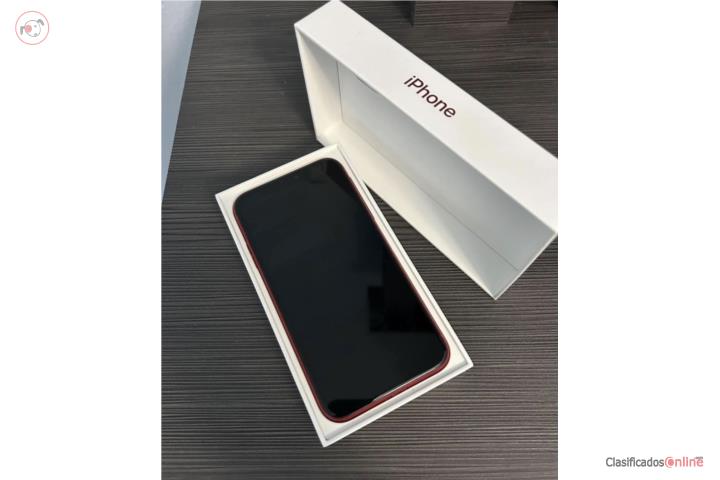iPhone 11 (desbloqueado), Puerto Rico