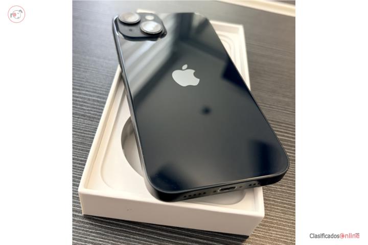 iPhone 14 128GB (desbloqueado), Puerto Rico