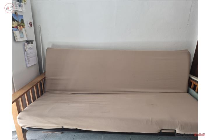 Futon, Puerto Rico