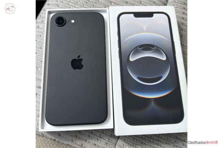 iphone 16e de liberty 128gb , Puerto Rico