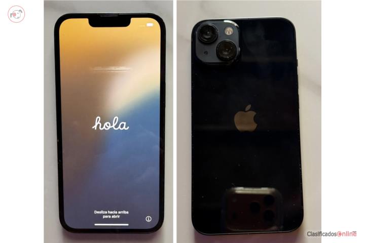 iPhone 13, Puerto Rico