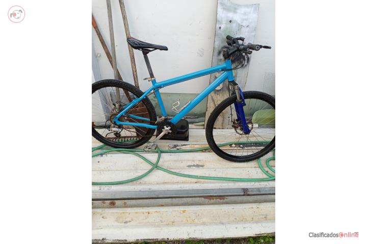 Bicicleta, Puerto Rico
