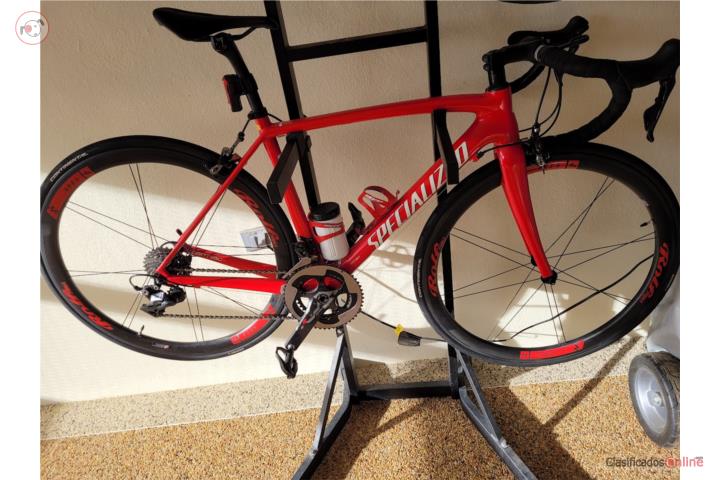 Bicicleta Specialized 52CM Shimano Dura Ace, Puerto Rico