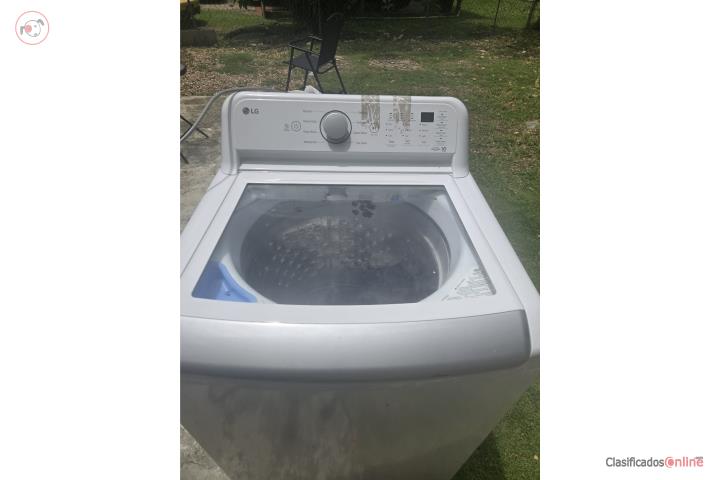 Se vende lavadora , Puerto Rico