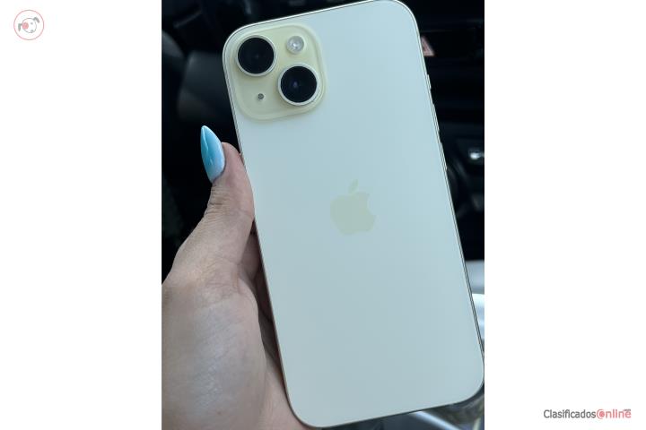 iphone 15 desbloquiado 128gb, Puerto Rico