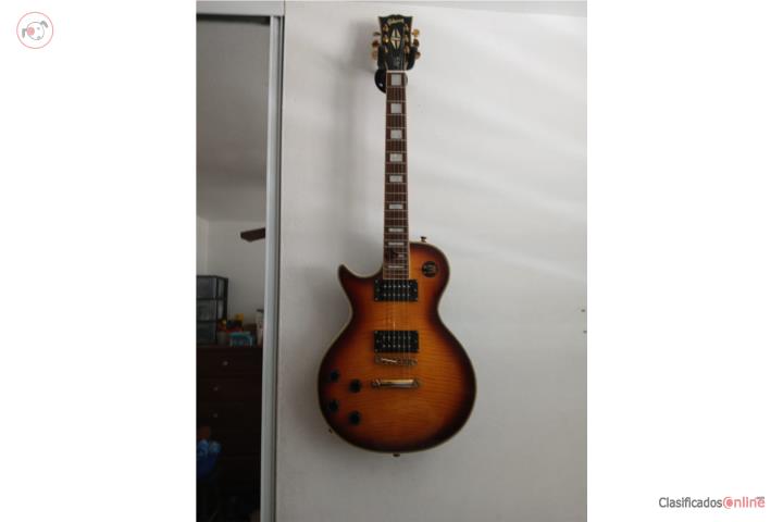 Gitarra eléctrica , Puerto Rico