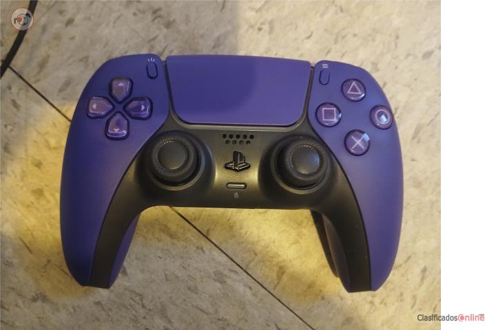 Cd de Ps 5 y 4 control de ps 5, Puerto Rico
