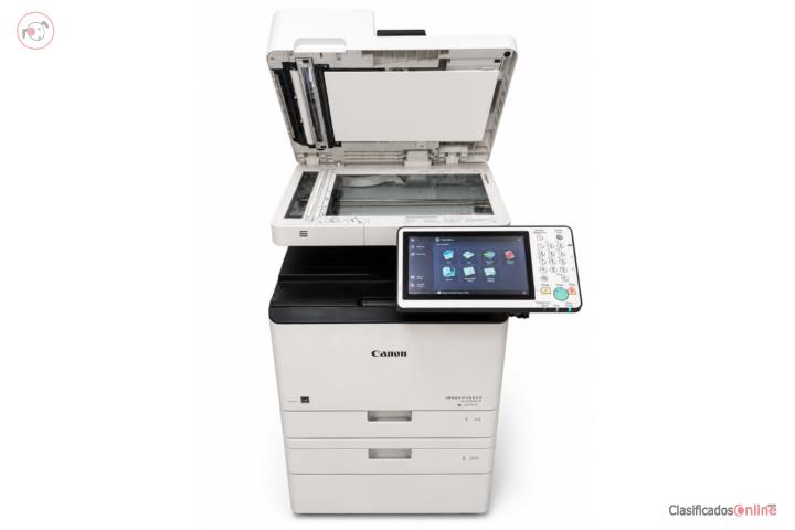 Impresora Canon imageRUNNER ADVANCE C255iF , Puerto Rico