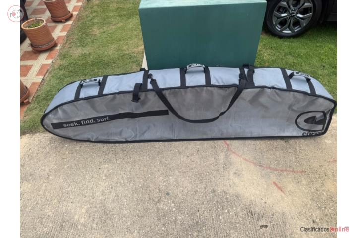 Surf Case, como nuevo $275, Puerto Rico