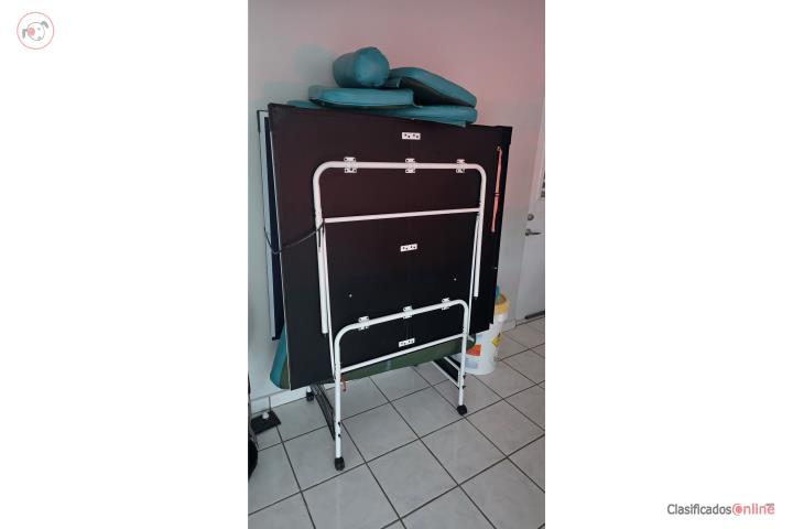 Se vende mesa de ping pong , Puerto Rico